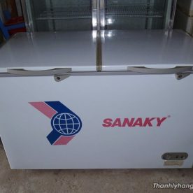 Bán tủ một ngăn đông Sanaky 500L