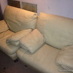 ghế sofa đơn cao cấp